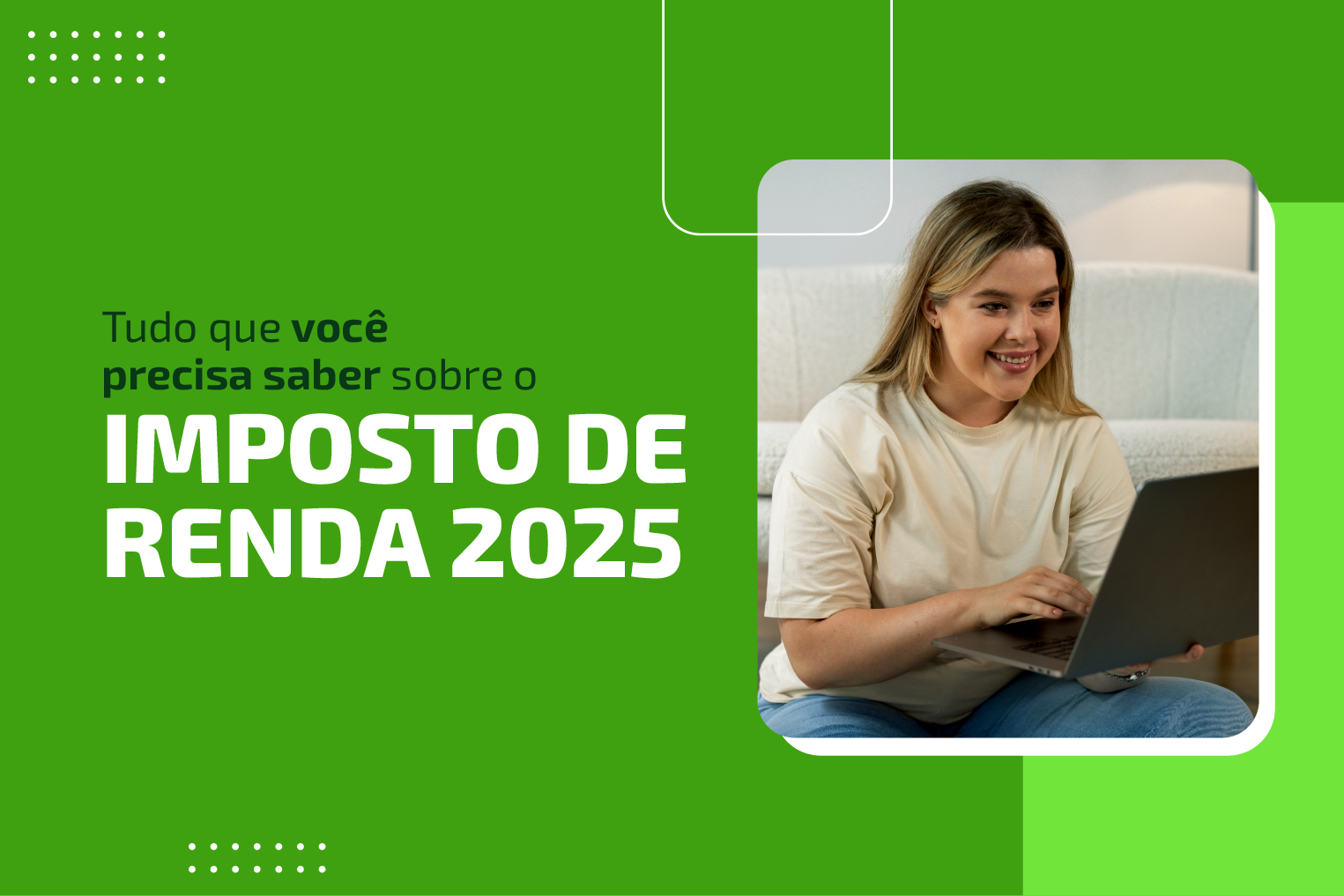 Imposto de renda 2025: prazo e como declarar