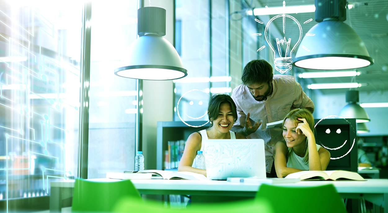 Inovação é meramente tecnologia?