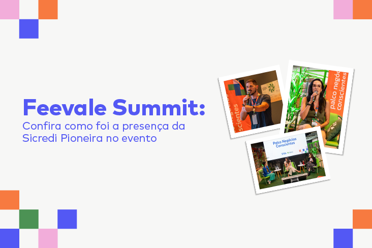 Inspiração e inovação: confira os destaques do Feevale Summit, em Novo Hamburgo