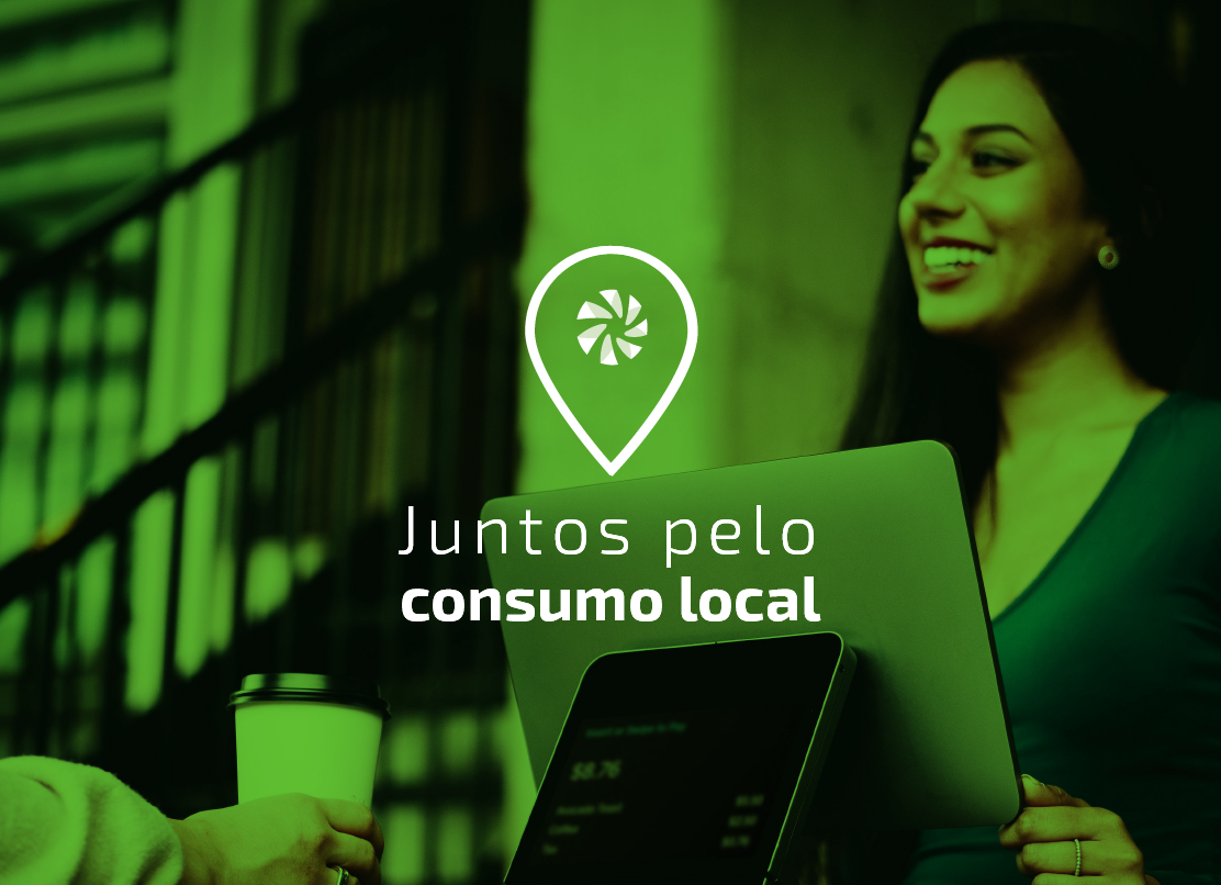 JUNTOS PELO CONSUMO LOCAL