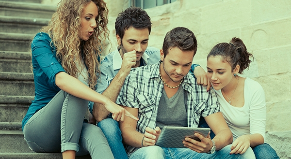 Juntos: um aplicativo que é só vantagens para o associado