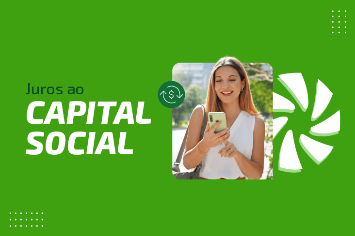 Juros ao Capital Social: associados da Sicredi Pioneira receberam o crédito na conta capital