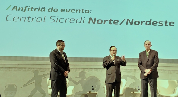 Lideranças participam do Fórum Nacional de Presidentes e Diretores