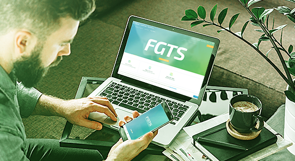 Lucro do FGTS: saiba como funciona a distribuição e quanto você irá receber