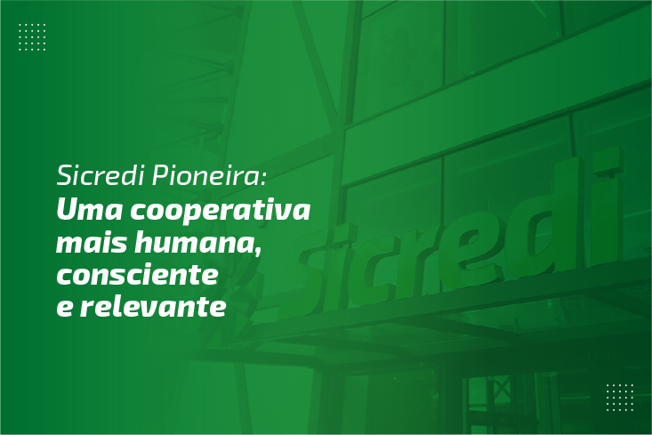 Mais humana, consciente e relevante