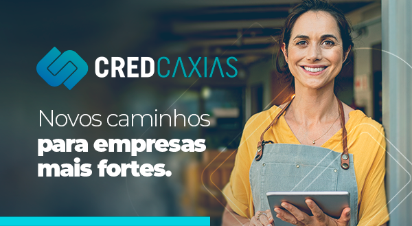 MEIs e micro e pequenas empresas de Caxias do Sul podem ter acesso a crédito facilitado. Confira como funciona o CredCaxias