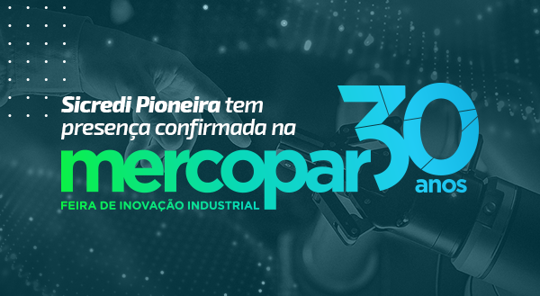 Mercopar começa na próxima terça (5). Saiba o que te espera!