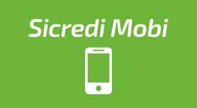 Novidade no Sicredi Mobi