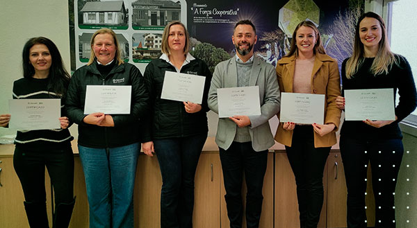 Novo conselho fiscal da Sicredi Pioneira toma posse. Confira a nominata completa!