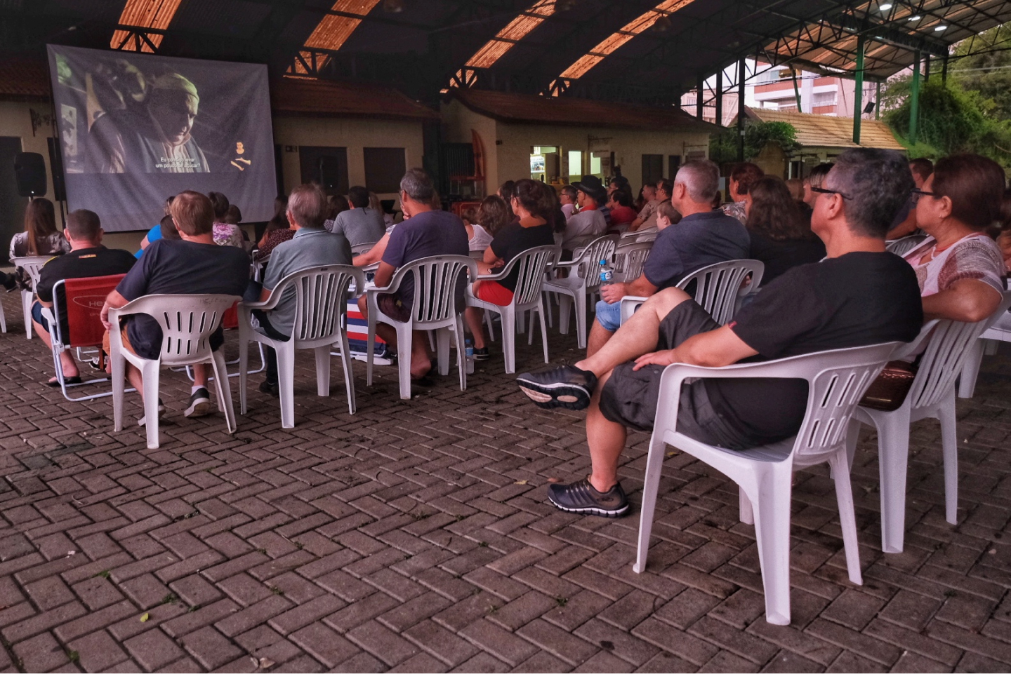 O Caminho de Hans, veja como foi a jornada de divulgação do curta