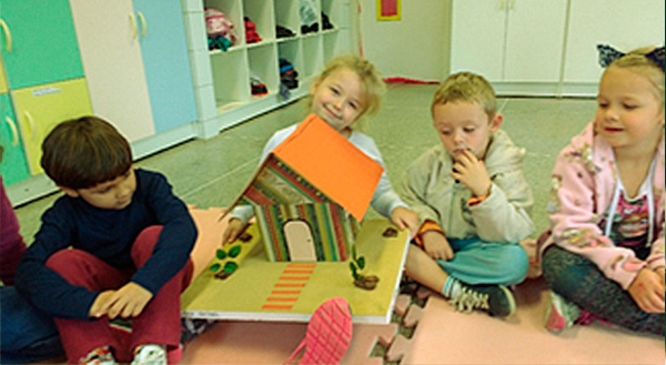 O despertar da curiosidade proporcionado pelo programa "A união faz a vida"