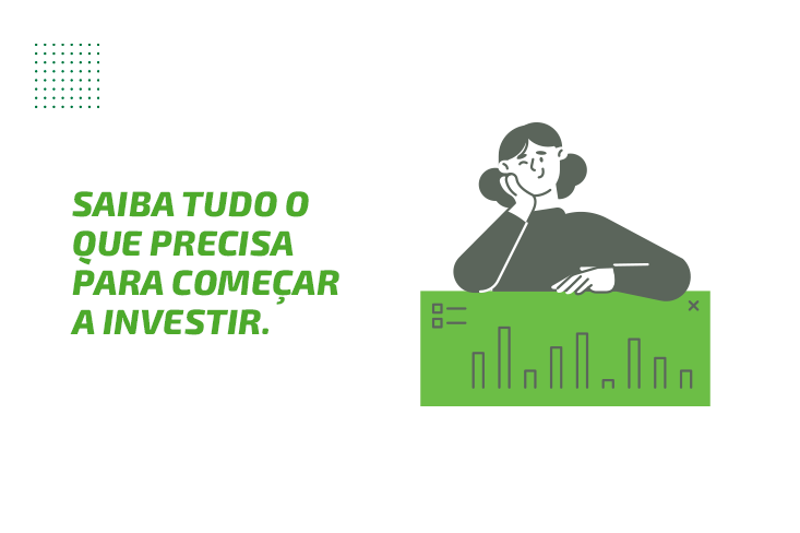 O que você precisa saber sobre Renda Variável antes de começar a Investir?