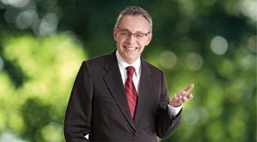 Palestra com Eduardo Tevah