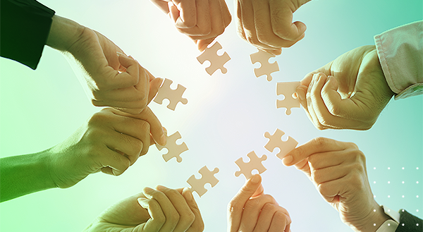 Para além da distribuição de resultados: associados têm melhores condições e retorno o ano todo