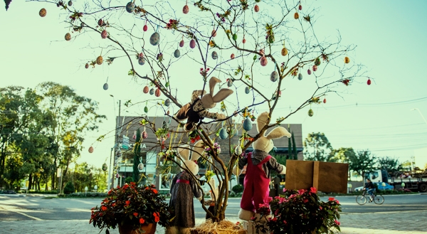 Patrocinado pela Pioneira, Chocofest inicia nesta quinta-feira