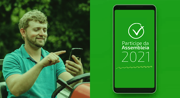 Pautas em votação e cadastro na plataforma: tudo o que você precisa saber sobre a assembleia digital!