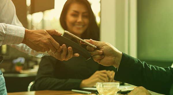 Pix na maquininha de cartão: agora você pode pagar e receber com ainda mais facilidade