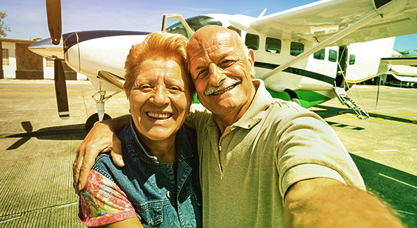 Previdência privada é uma das opções para garantir um futuro mais tranquilo