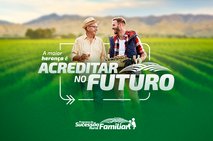 Profissionalização e continuidade: conheça a história da família Graeff, de Ivoti