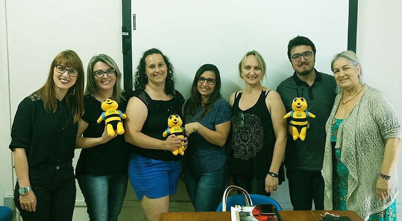 Programa "A união faz a vida" é implantado em novas escolas e municípios