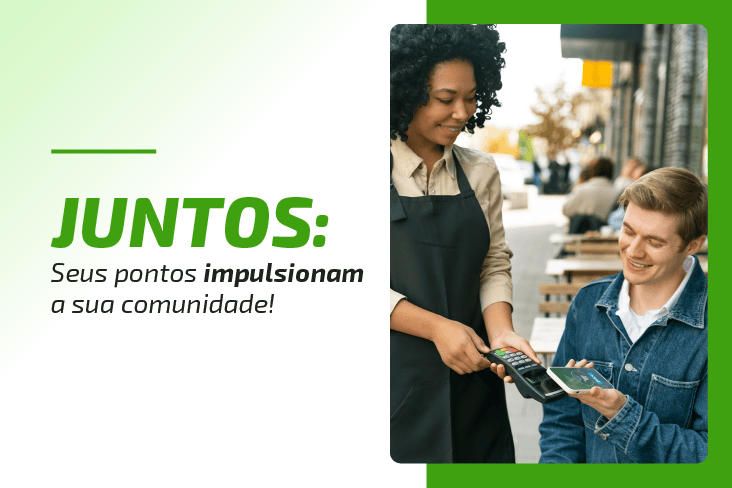 Programa de Fidelidade Juntos: viva experiências incríveis e aproveite o melhor da região