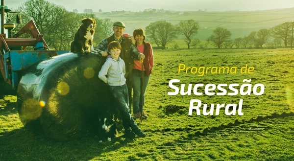 Programa de Sucessão Rural Familiar chega ao quinto módulo