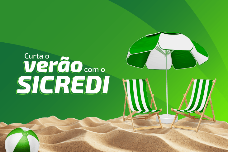 Projeto Verão Sicredi e Icatu Coopera promove diversão e bem-estar no litoral gaúcho 