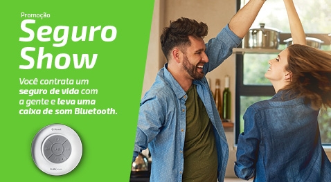 Promoção Seguro Show