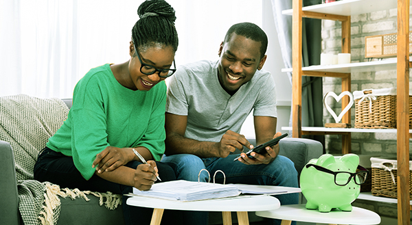 Que tal simular e contratar um plano de previdência privada em apenas dois minutos?