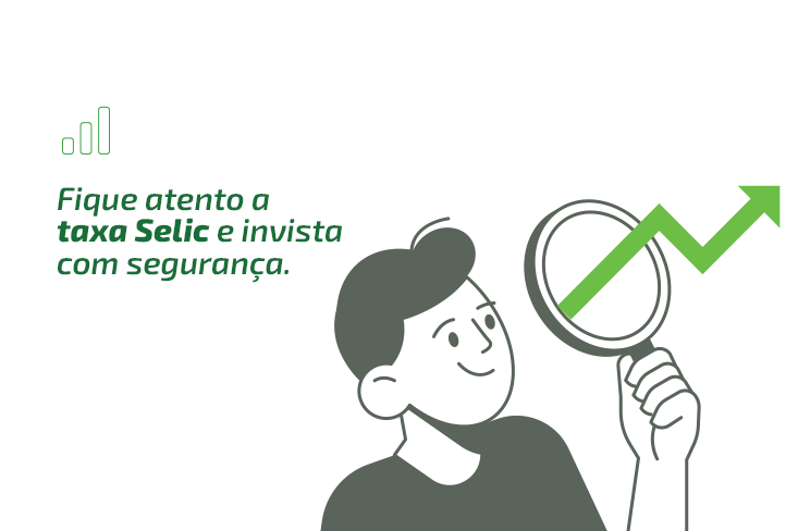 Queda na taxa Selic: como isso afeta o mercado e os seus investimentos?