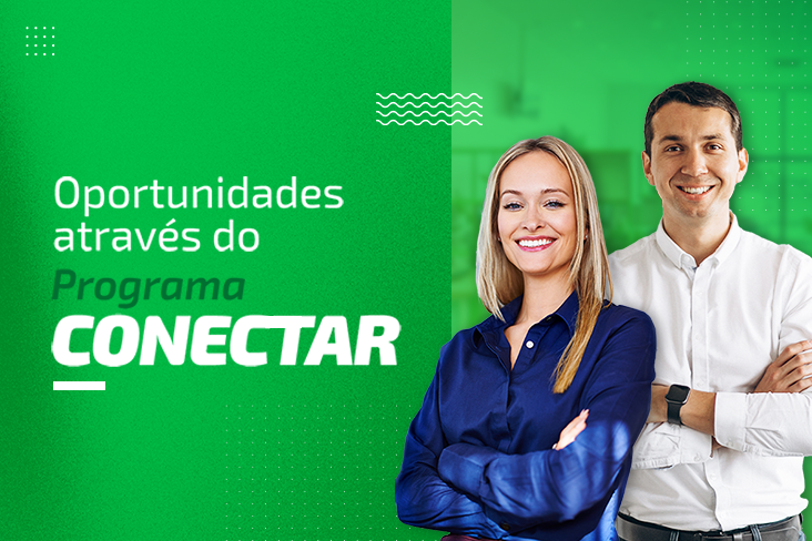 Quer fazer parte da equipe Sicredi Pioneira? Saiba como funciona o Programa Conectar