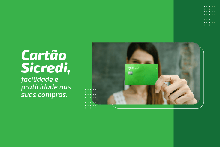 Quer ter mais controle dos seus gastos neste fim de ano? Conheça os Cartões Sicredi!