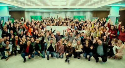 R$ 1,5 milhão entregues às entidades do Fundo Social