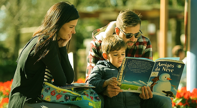 Rua da Cooperação será neste final de semana