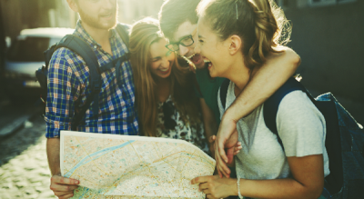 Saiba como fazer o planejamento ideal para as viagens dos seus sonhos