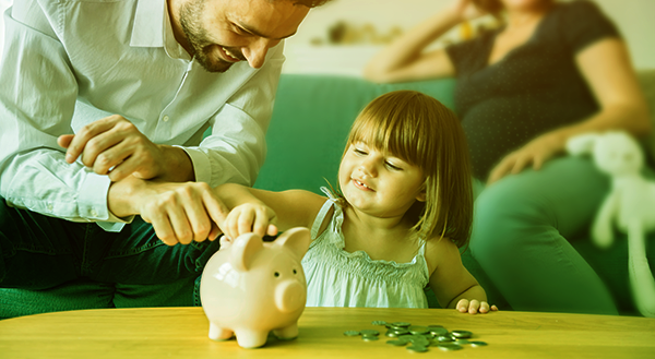 Saiba como poupar e investir melhor a sua renda