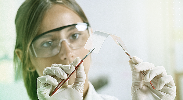 Saiba mais sobre o grafeno, o material revolucionário que deve impulsionar a indústria local nos próximos anos