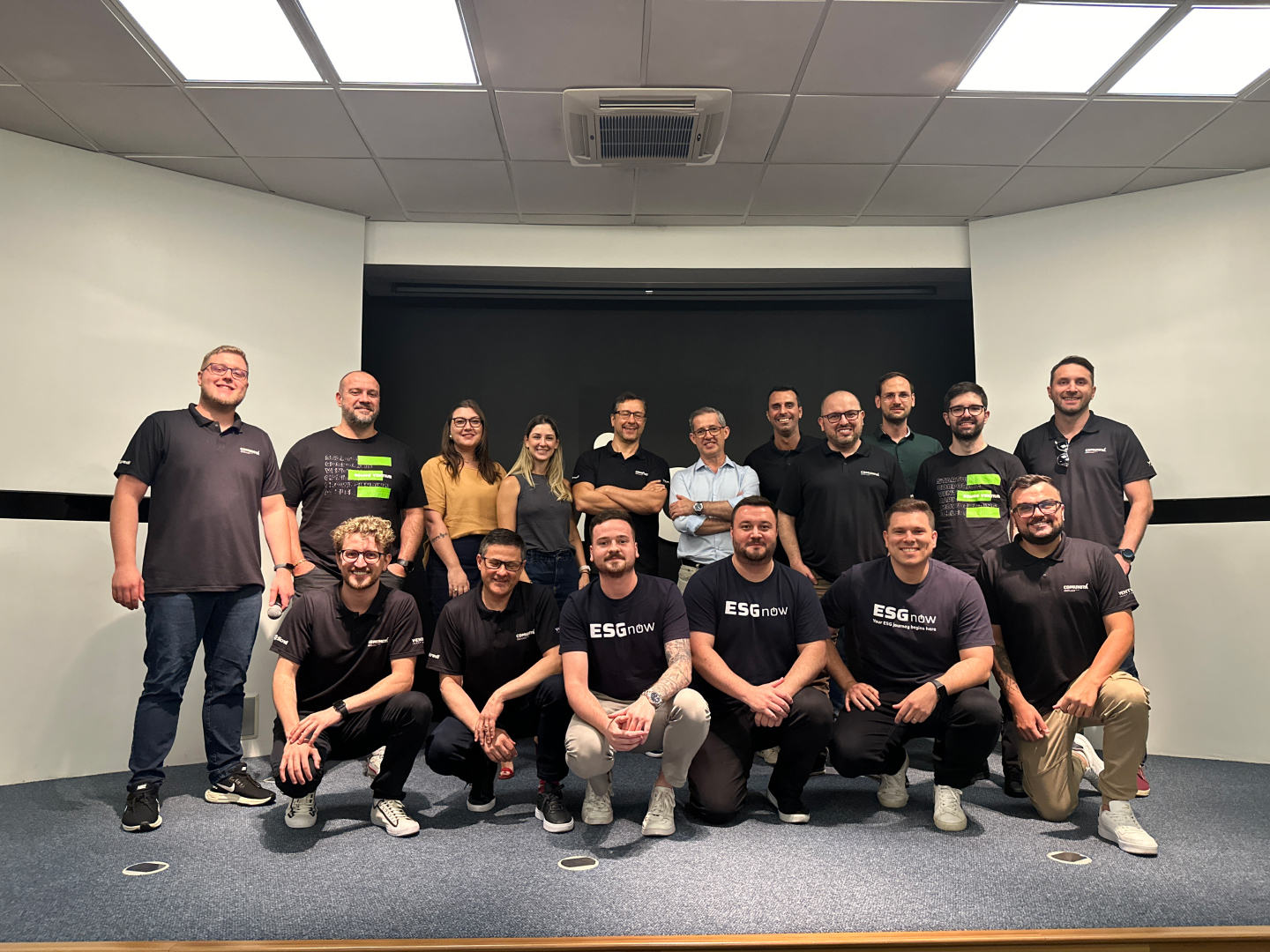 Saiba qual é a terceira startup investida pelo programa Comunitá