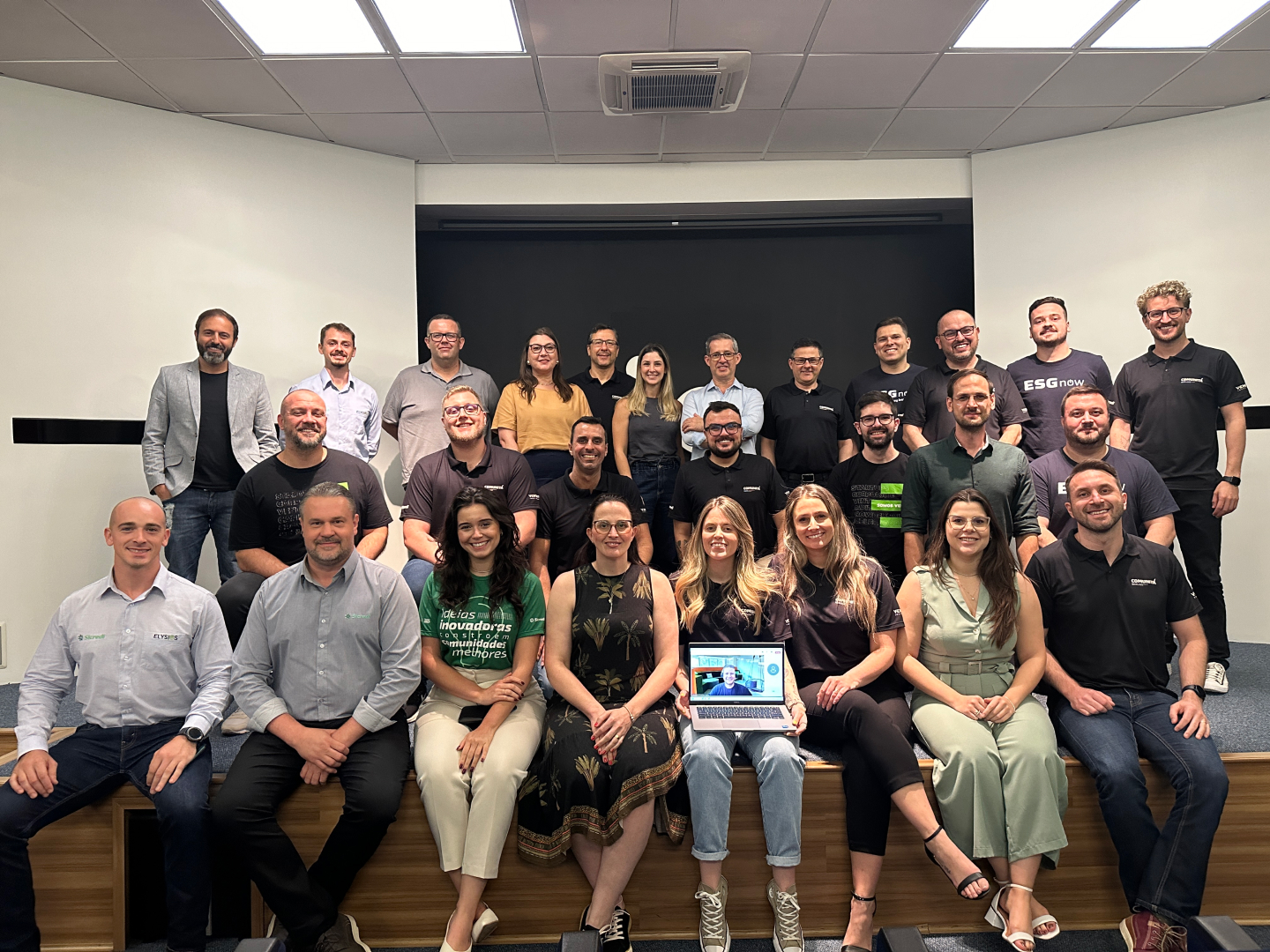 Saiba qual é a terceira startup investida pelo programa Comunitá