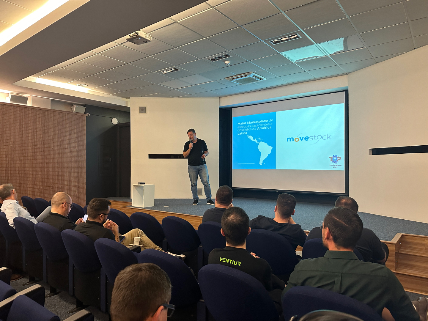 Saiba qual é a terceira startup investida pelo programa Comunitá