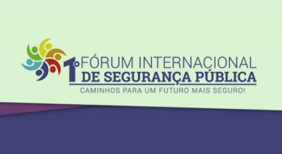 Segurança Pública é tema de Fórum Internacional com apoio da Pioneira