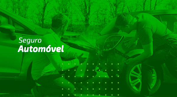 Seguro Automóvel: serviço com coberturas e assistências para o veículo segurado e também para terceiros