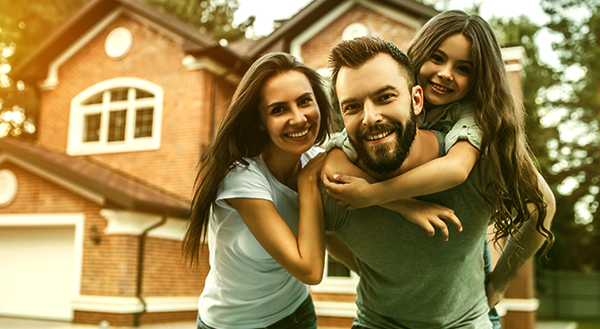 Seguro residencial é uma proteção para o lar e pode significar economia para o seu bolso