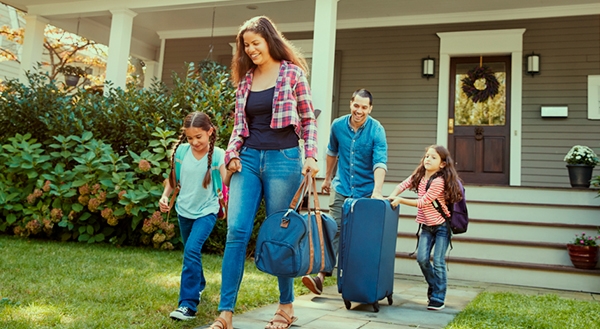 Seguro Residencial: porque cuidar da casa vai muito além da reforma