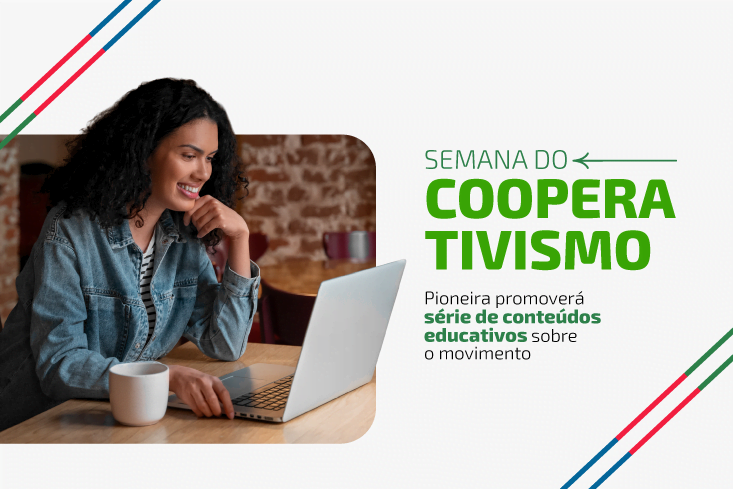 Semana do Cooperativismo: conheça o papel das cooperativas na construção de comunidades melhores