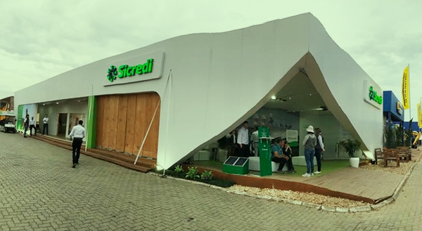 Sicredi alcança expectativa de negócios e encerra Expointer acima dos R$ 121 milhões