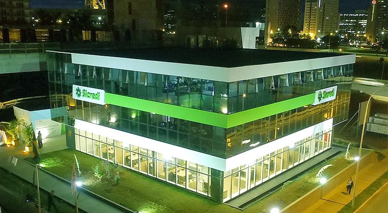 Sicredi chega ao Distrito Federal