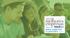 Sicredi é uma das melhores empresas para se começar a carreira