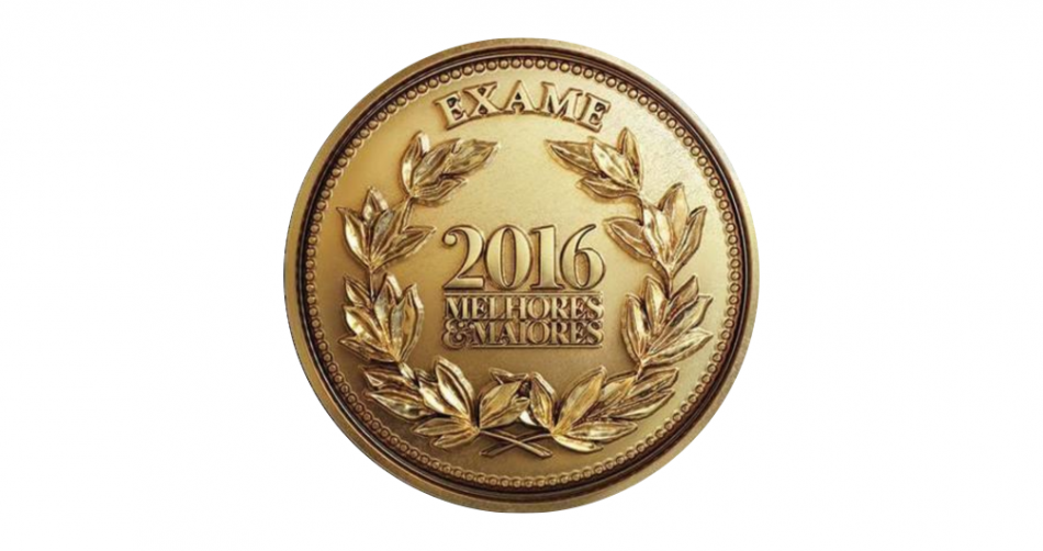 Sicredi entre Melhores & Maiores 2016