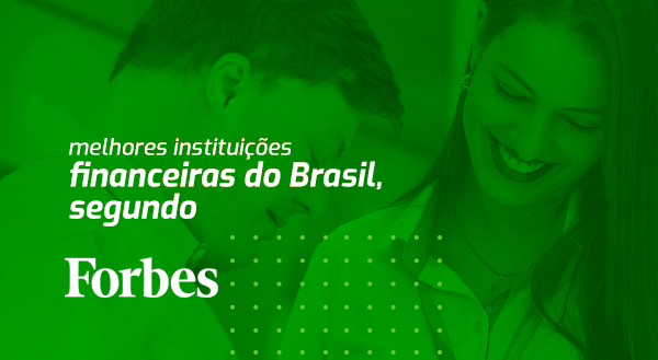 Sicredi está entre as melhores instituições financeiras do Brasil, segundo Forbes